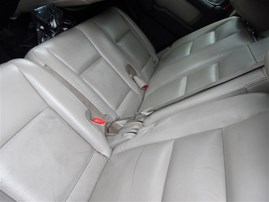 2008 Ford Explorer XLT Burgundy 4.0L AT 4WD #F23494